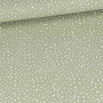 Little Spotty Dusty Green Jersey