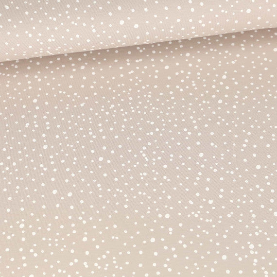 Little Spotty Sand Jersey