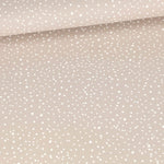 Little Spotty Sand Jersey