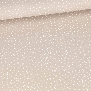 Little Spotty Sand Jersey