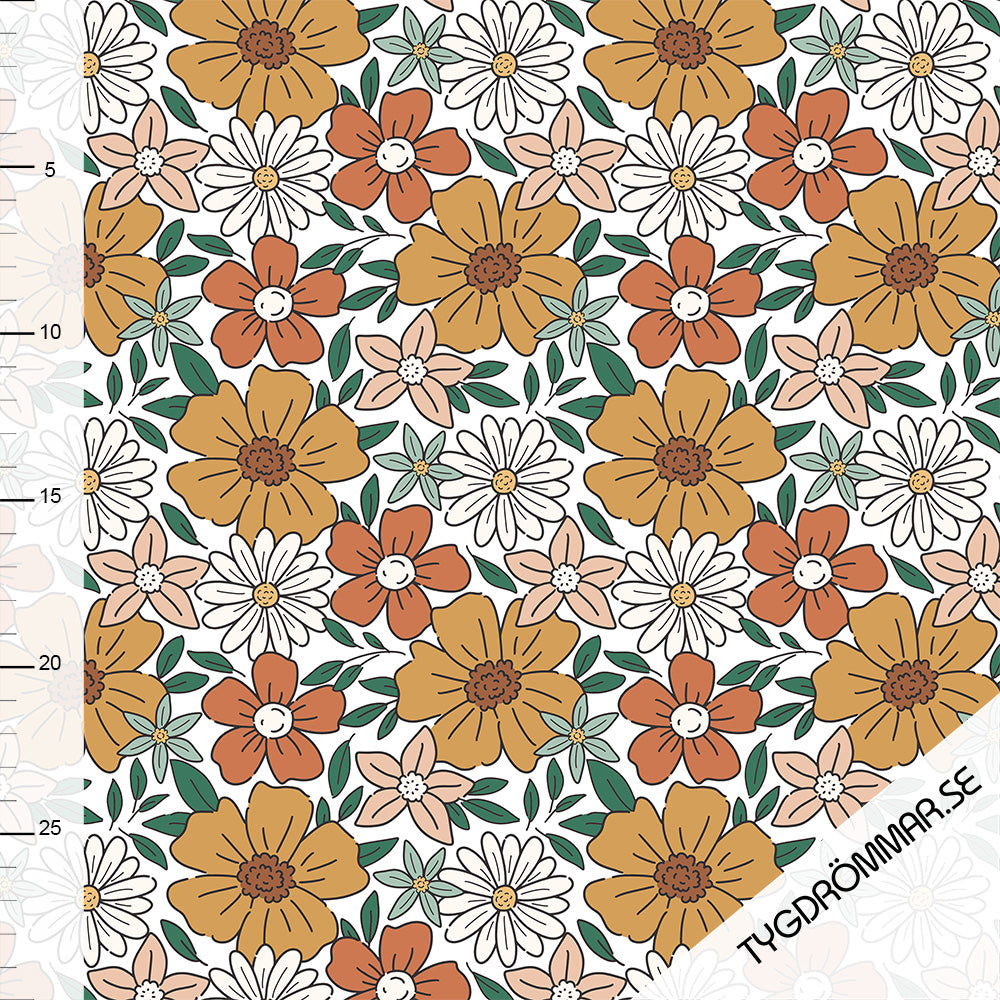 Maria Organic Jersey