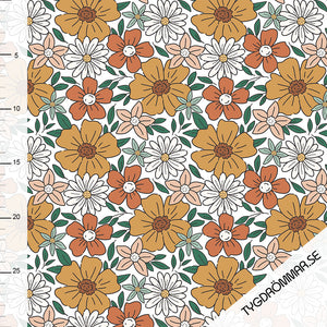 Maria Organic Jersey