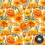Marigold Organic Jersey