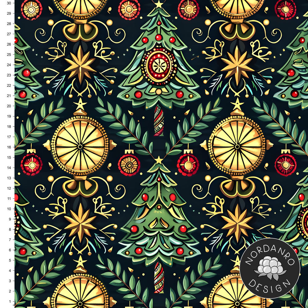 Merry Organic French Terry