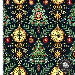 Merry Organic French Terry