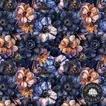 Monday Blues Organic Jersey