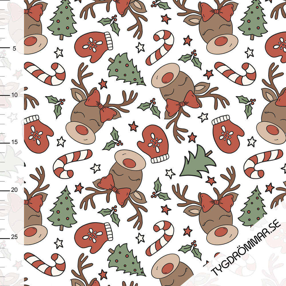 Mrs. Rudolph Organic Jersey