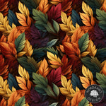 Never Leaf Me Organic Jersey