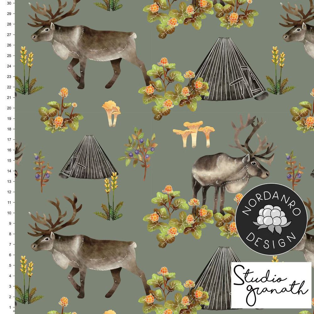 Norrland Organic Jersey