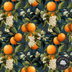 Orange Grove Organic Jersey