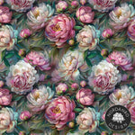 Peony Organic Jersey