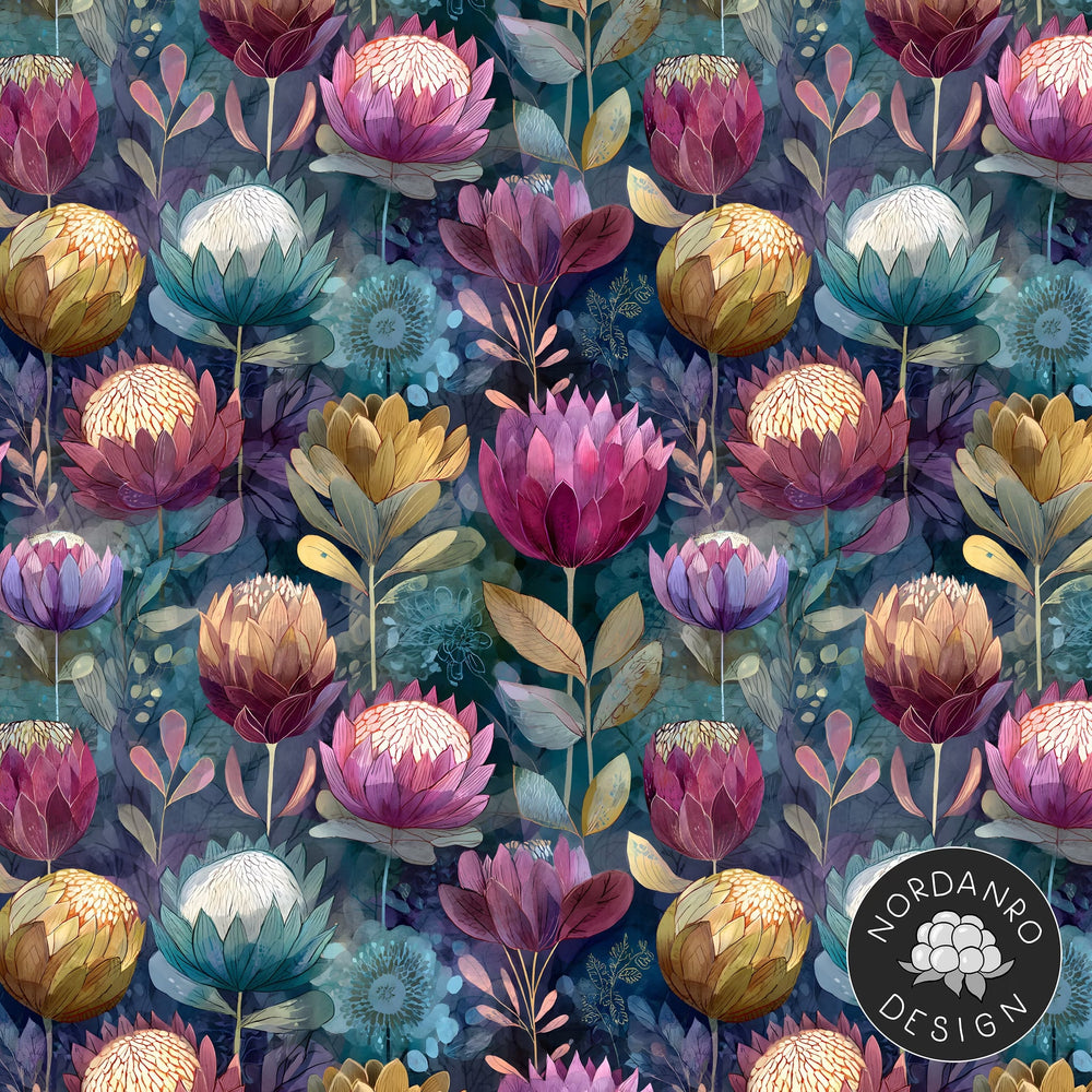 Protea Organic Jersey