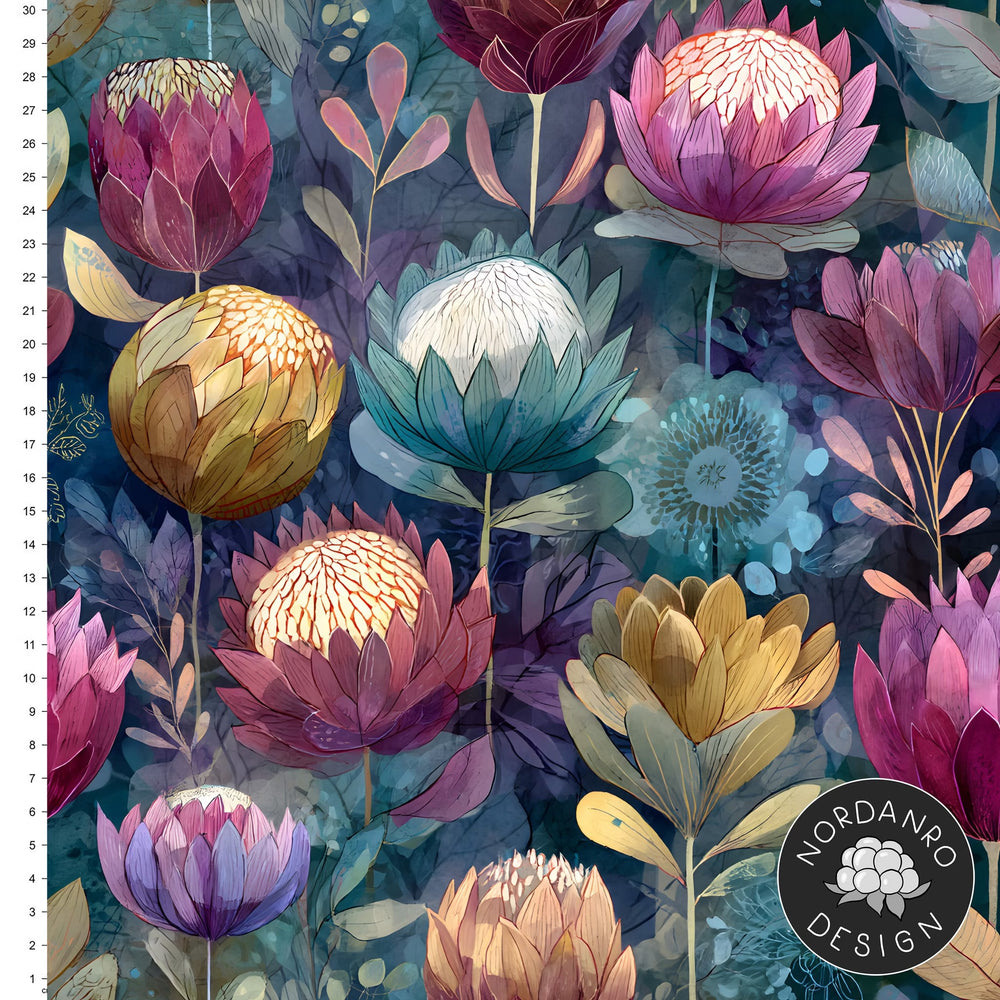 Protea Organic Jersey