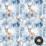 Snow Stag Organic Jersey