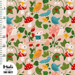 Tiny Forest Organic Jersey