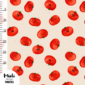 Tomatoes Organic Jersey
