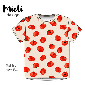 Tomatoes Organic Jersey