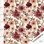Thilda Organic Jersey