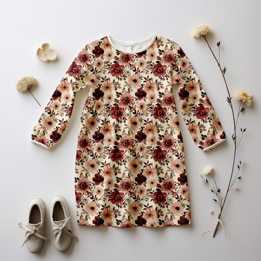 Thilda Organic Jersey