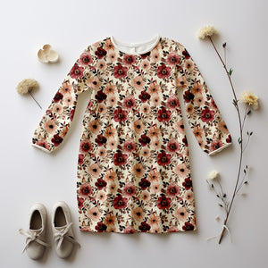 Thilda Organic Jersey