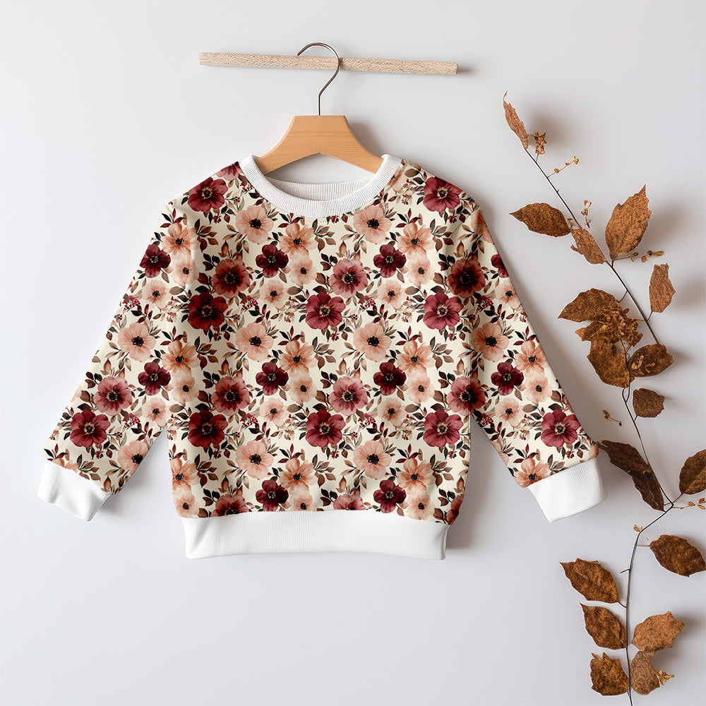 Thilda Organic Jersey