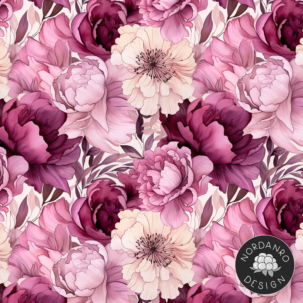 Think Pink Organic Jersey