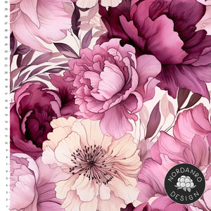 Think Pink Organic Jersey