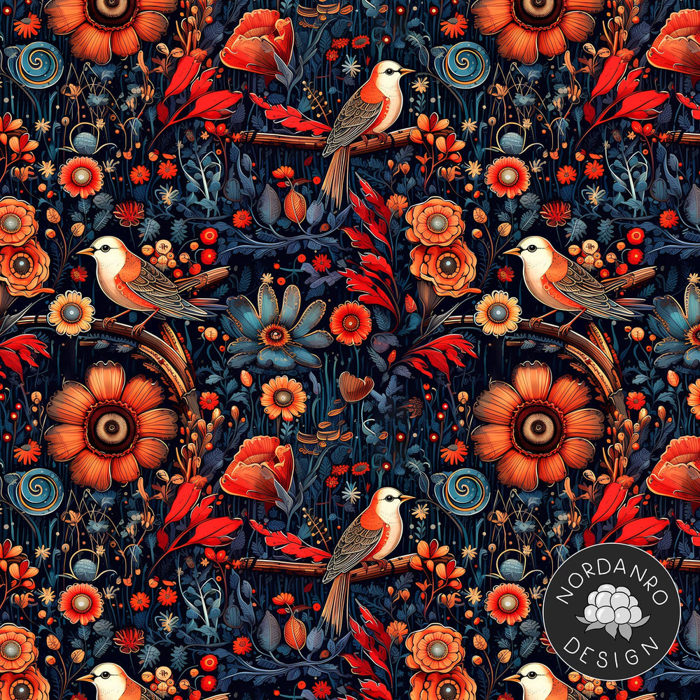 Tweet Organic Jersey