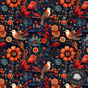 Tweet Organic Jersey