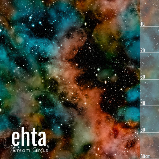 Universum Organic Jersey, Nebula