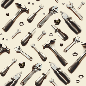 Working Tools Organic Jersey