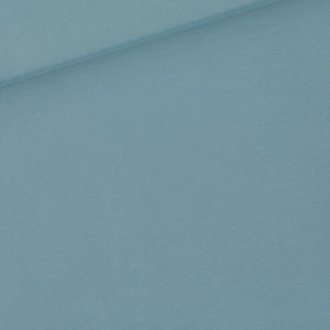 French Terry, Citadel Blue