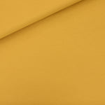 Stretch French Terry Solid, Harvest Gold