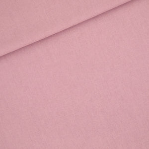 Linen Viscose, Zephyr Pink