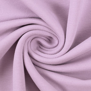 
            
                Load image into Gallery viewer, Lavender Sweatshirt Fleece
            
        