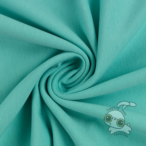 Mint Sweatshirt Fleece