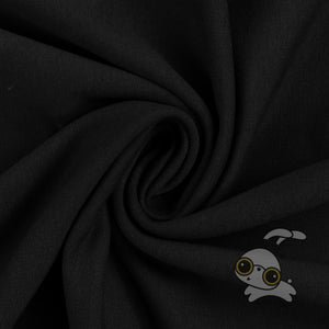 
            
                Load image into Gallery viewer, Black Sweatshirt Fleece
            
        