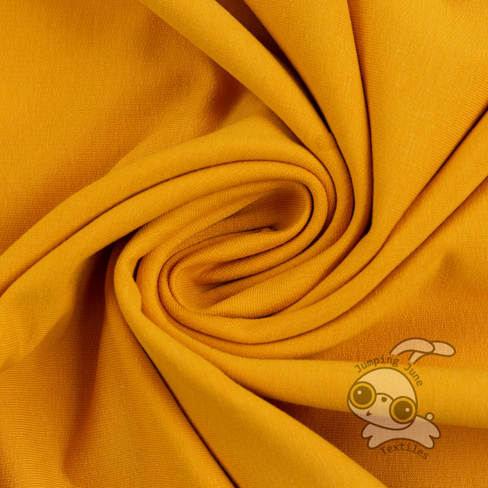 
            
                Load image into Gallery viewer, Mustard Sweatshirt Fleece
            
        