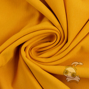 
            
                Load image into Gallery viewer, Mustard Sweatshirt Fleece
            
        