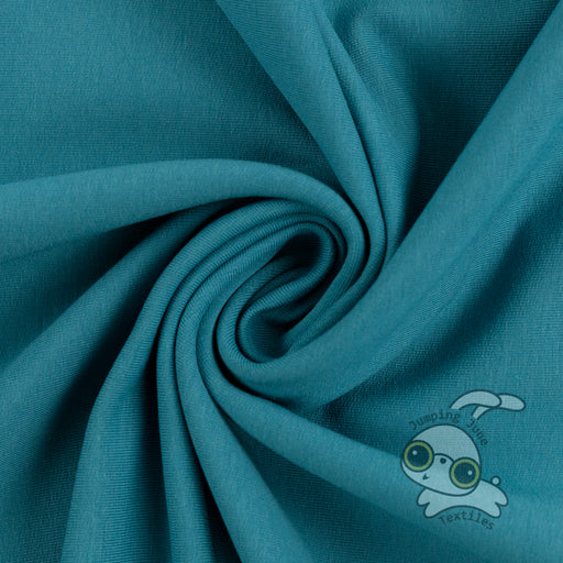 Petrol Sweatshirt Fleece