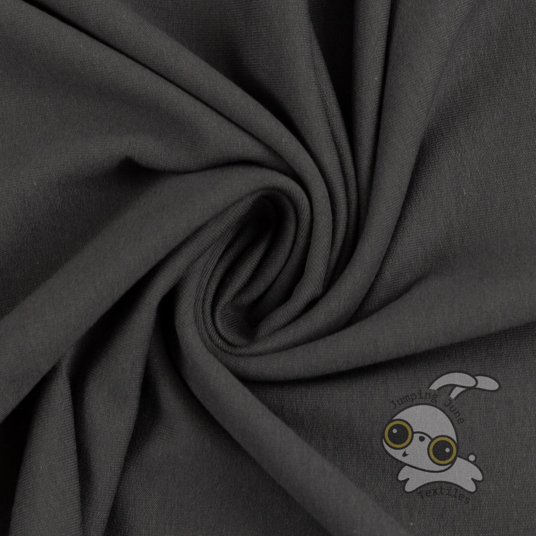 Charcoal Sweatshirt Fleece