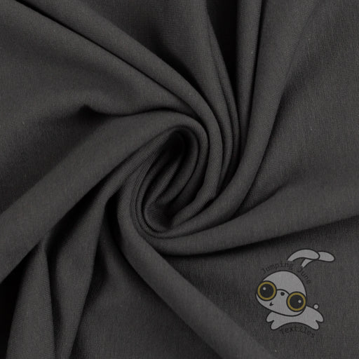 Charcoal Sweatshirt Fleece