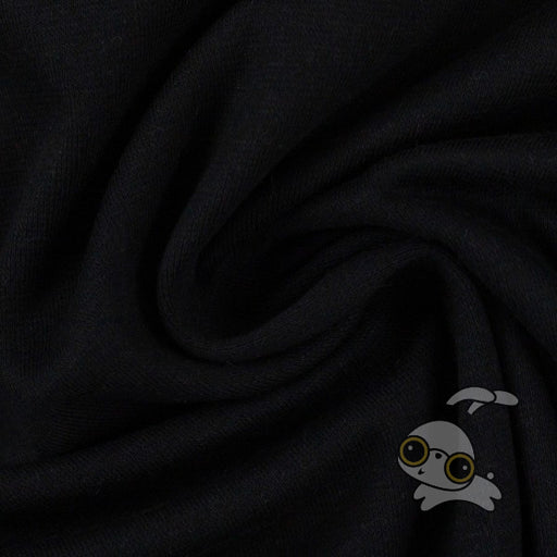 Black Ribbing, 240 gsm