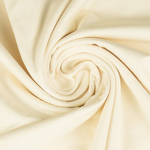 Cream Jersey