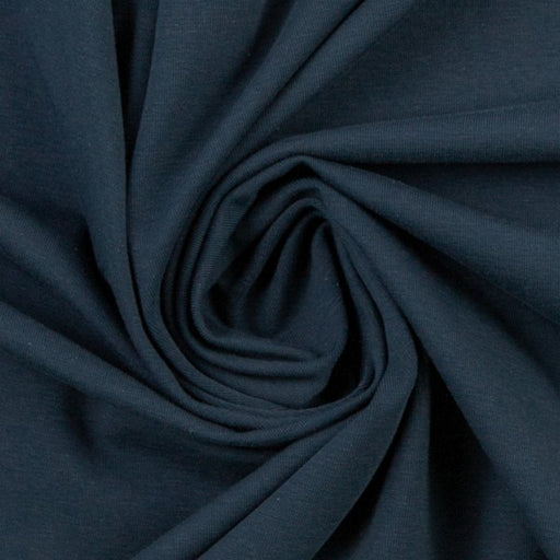 Navy Blue Jersey