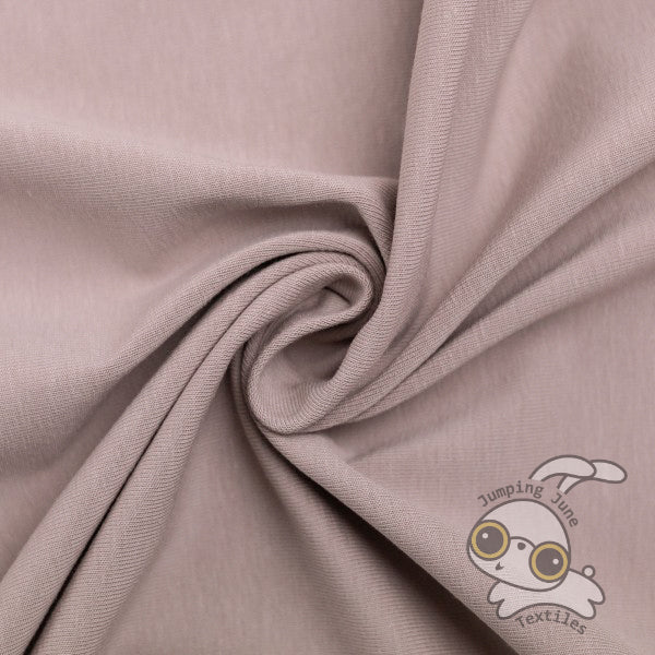 
            
                Load image into Gallery viewer, Rose Beige Jersey, *Limited Spring Collection*
            
        