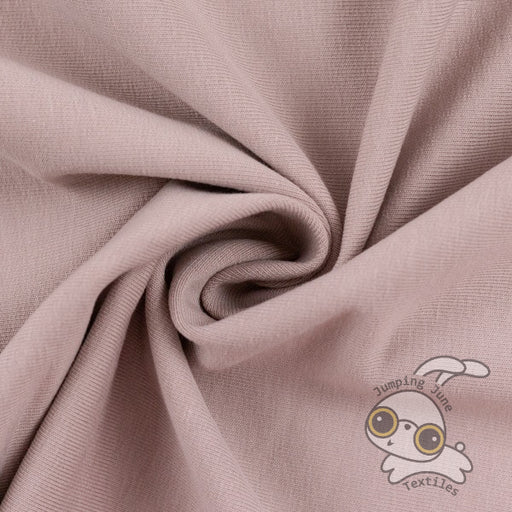 Rose Beige French Terry, *Limited Spring Collection*