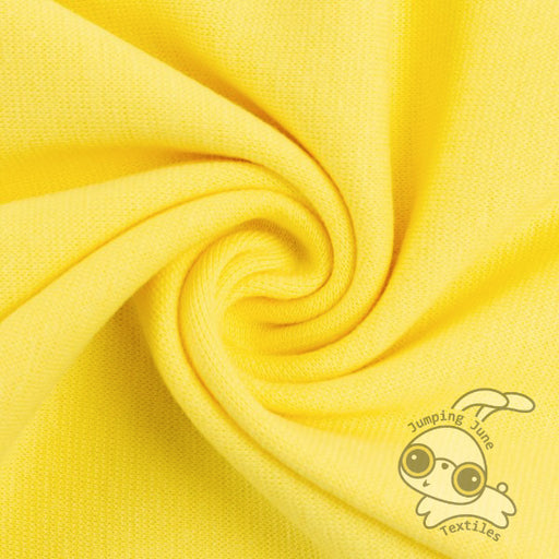 Lemon Ribbing, *Limited Spring Collection* 240 gsm