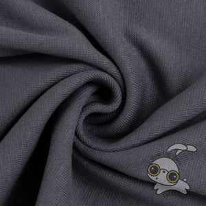 Slate Ribbing, *Limited Spring Collection* 240 gsm