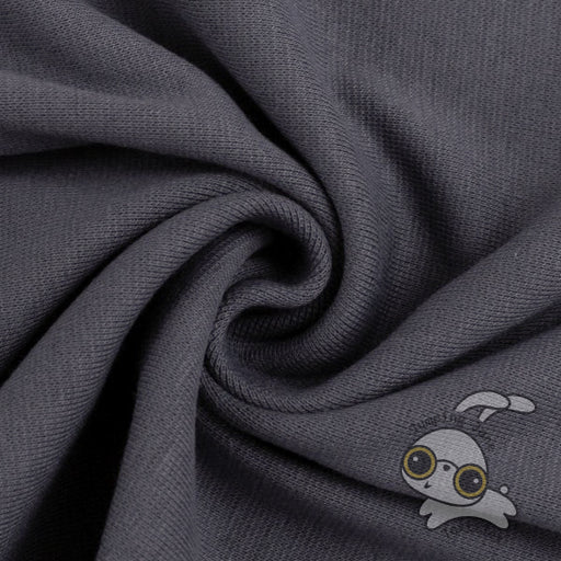 Slate Ribbing, *Limited Spring Collection* 240 gsm